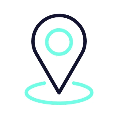 Location Icon