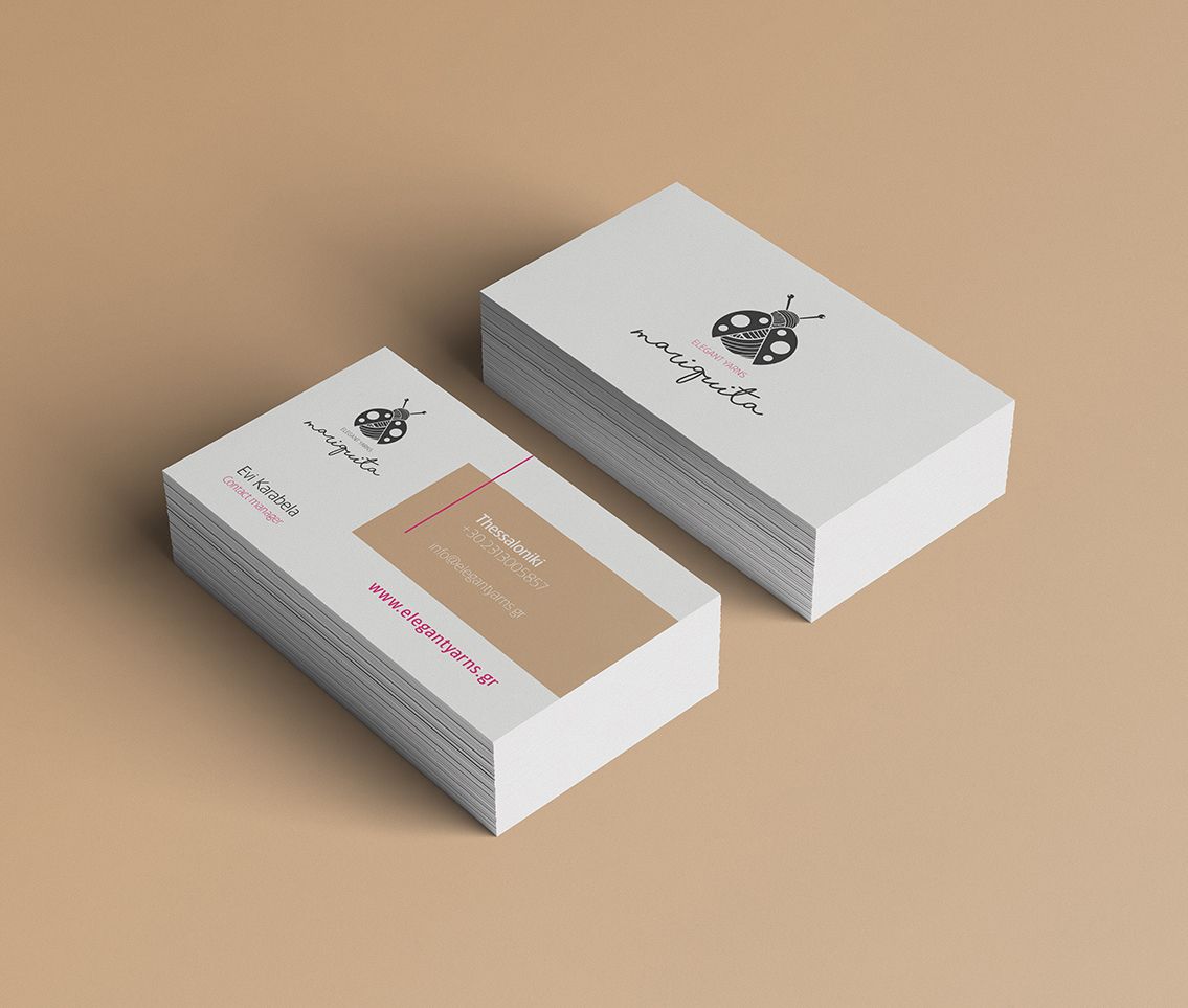 Elegant Yarns Branding 2