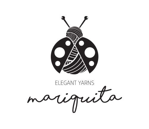 Elegant Yarns Logo