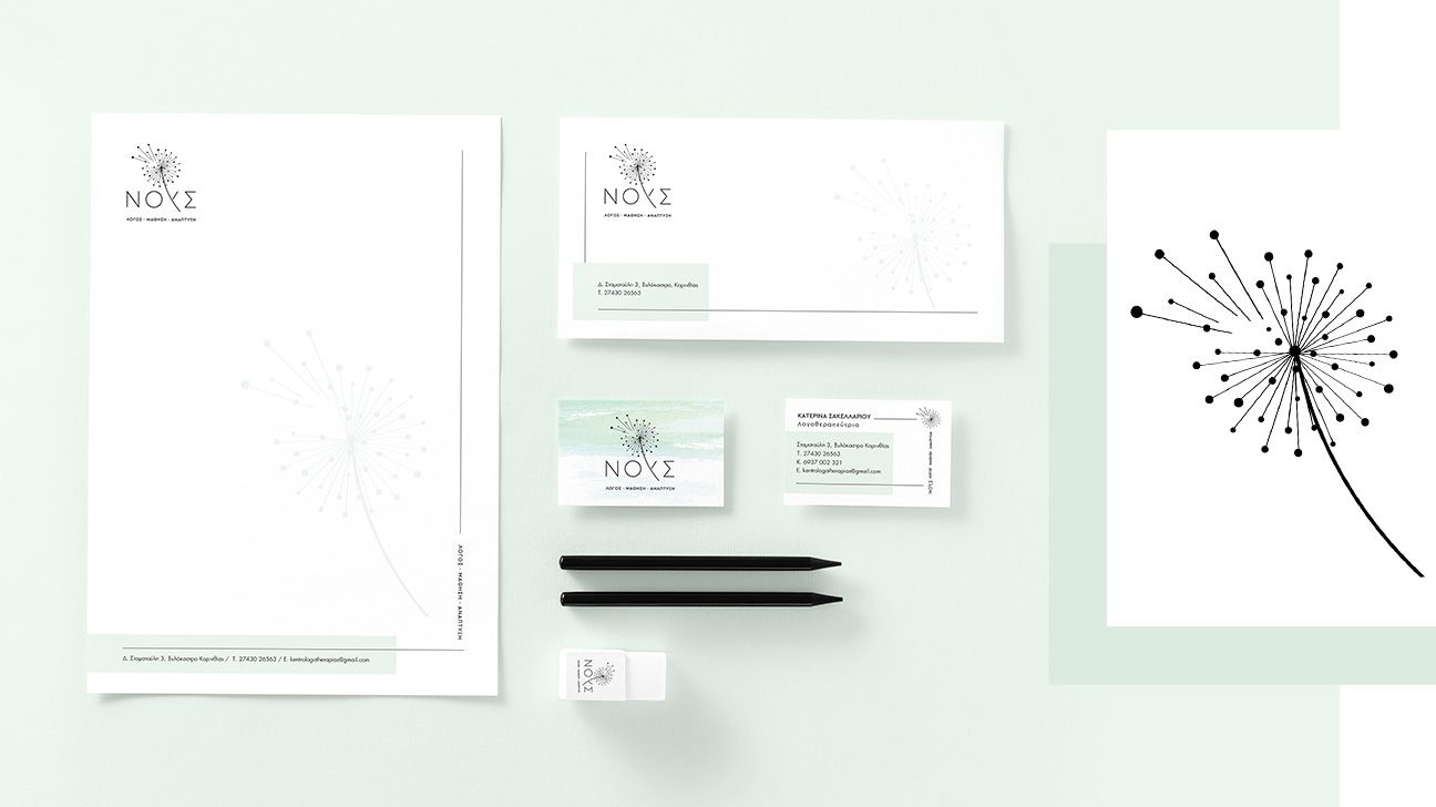 Branding For Speech Therapist