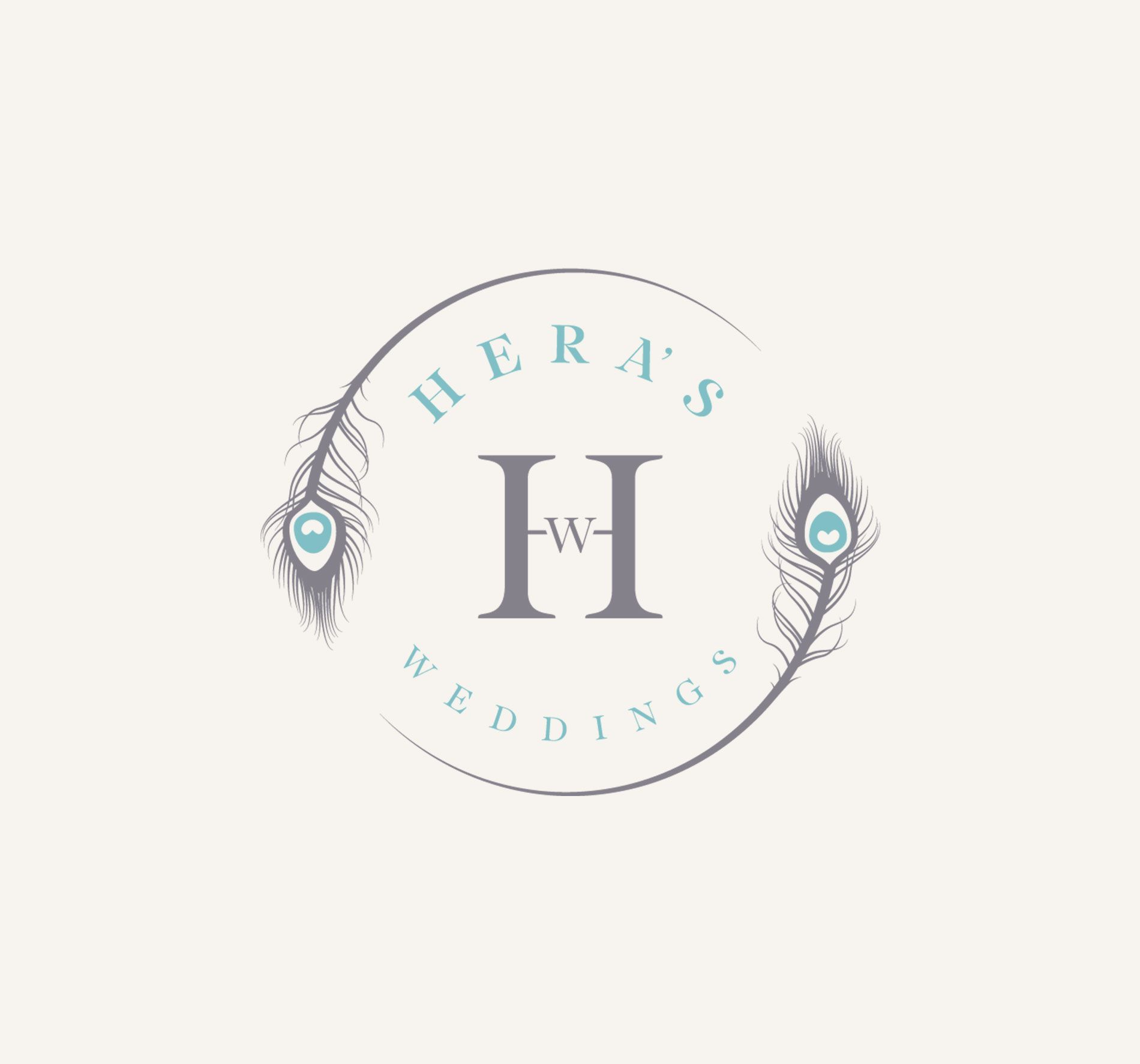 Logotupo Wedding Planner