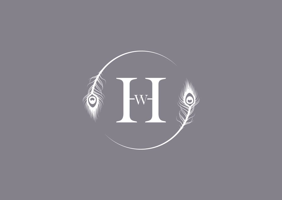 Wedding Planner Logo