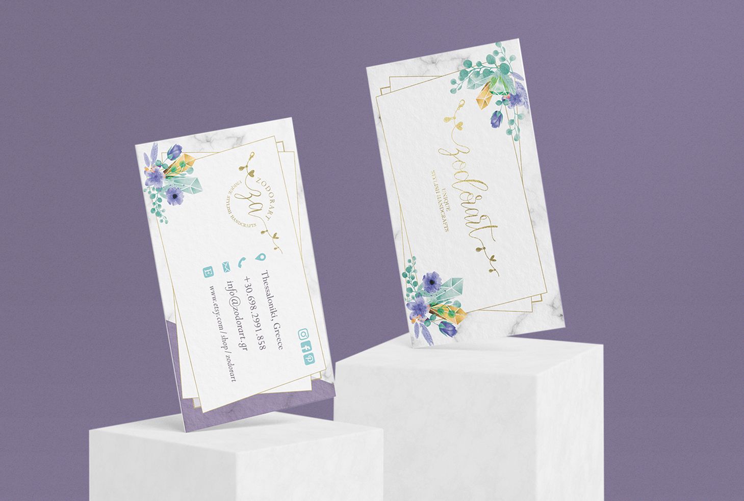 Zodorart Branding Packaging4