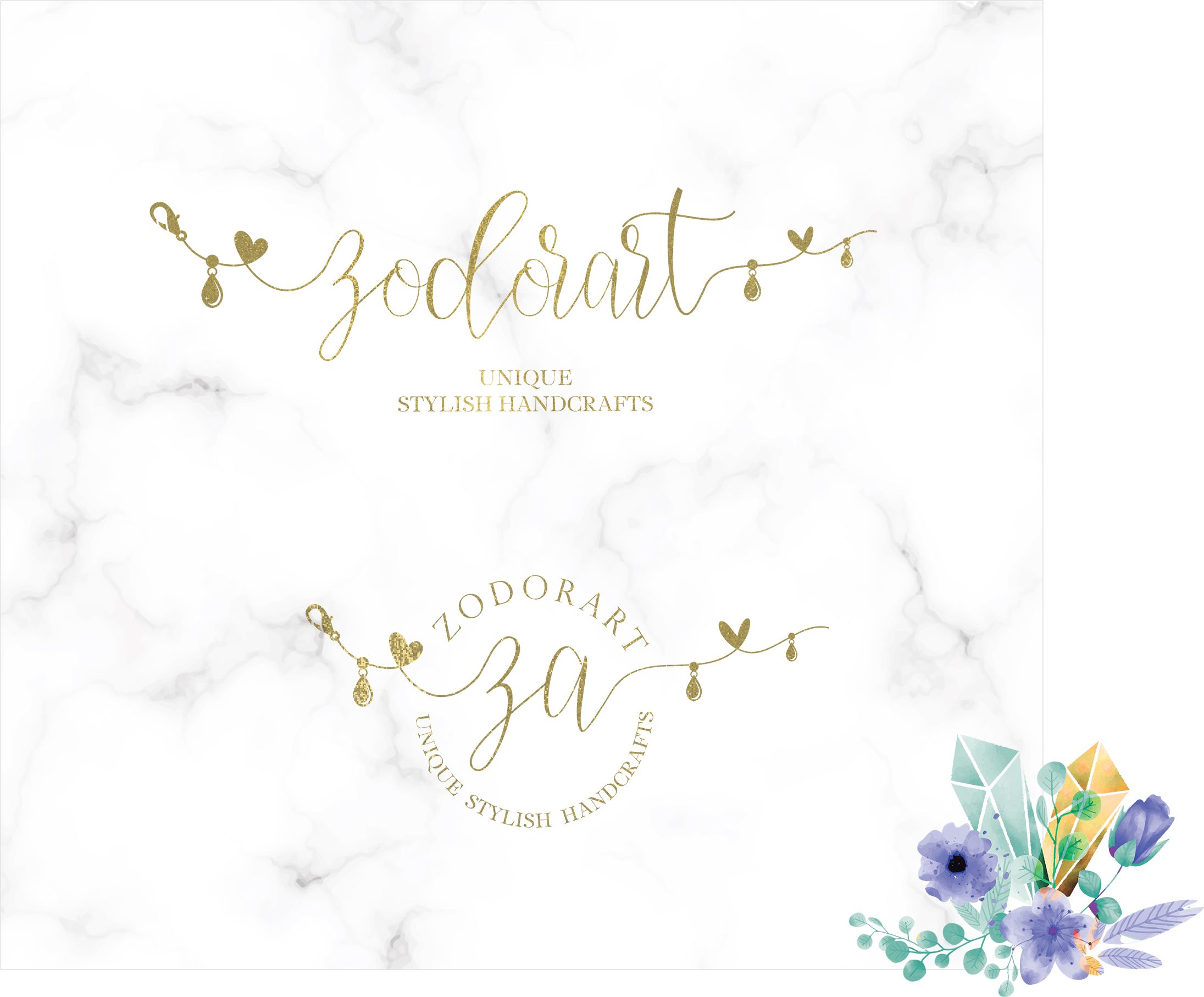 Zodorart Branding Packaging5