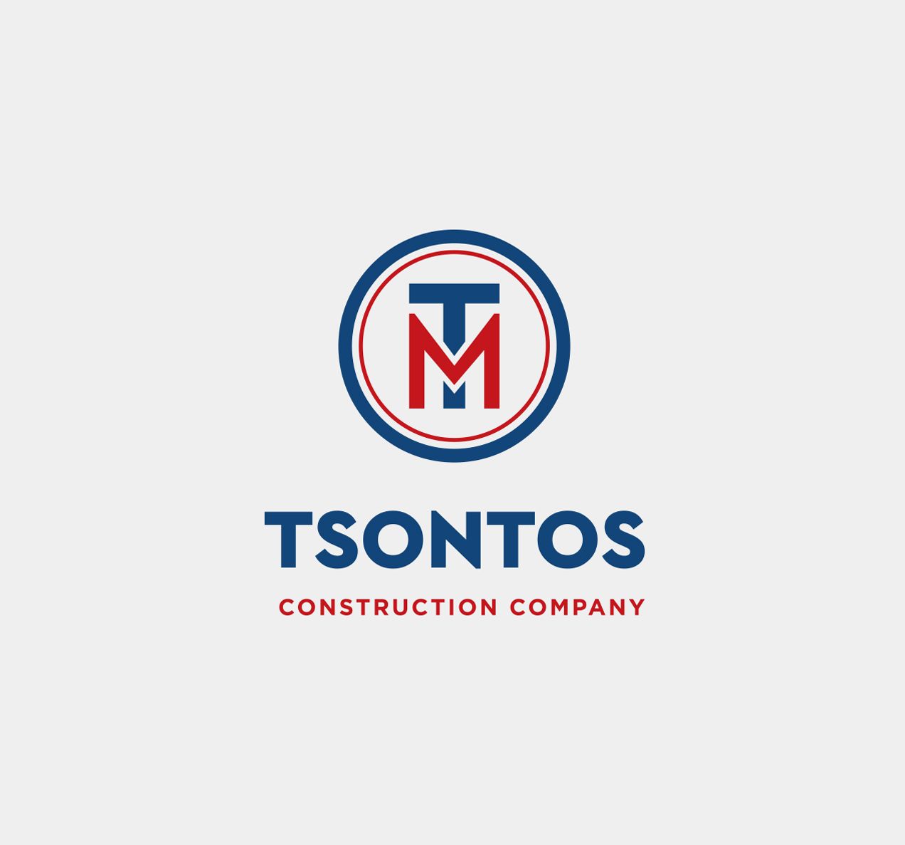 New Logo Tsontos