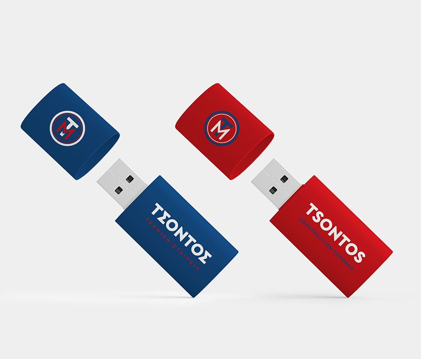 Usb Tsontos