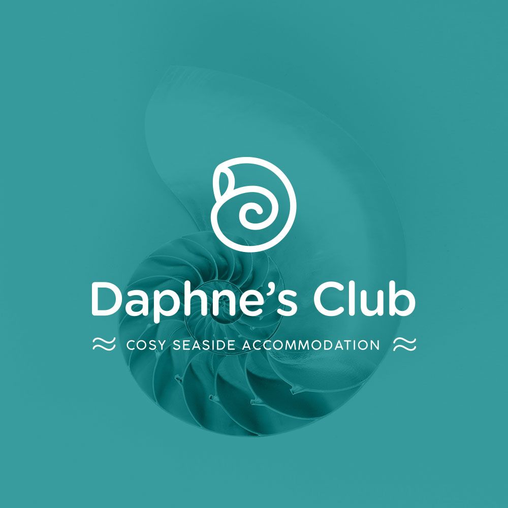 Logo Design For Hotel