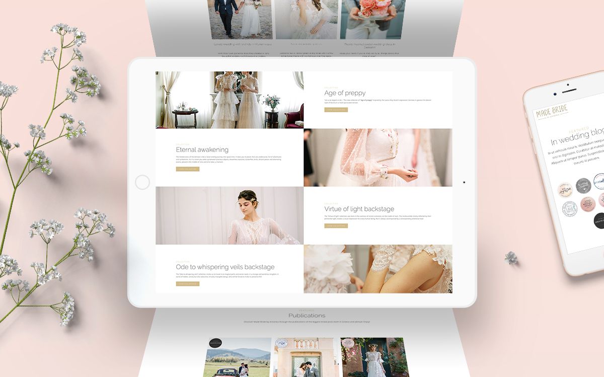 Antonea Website 2