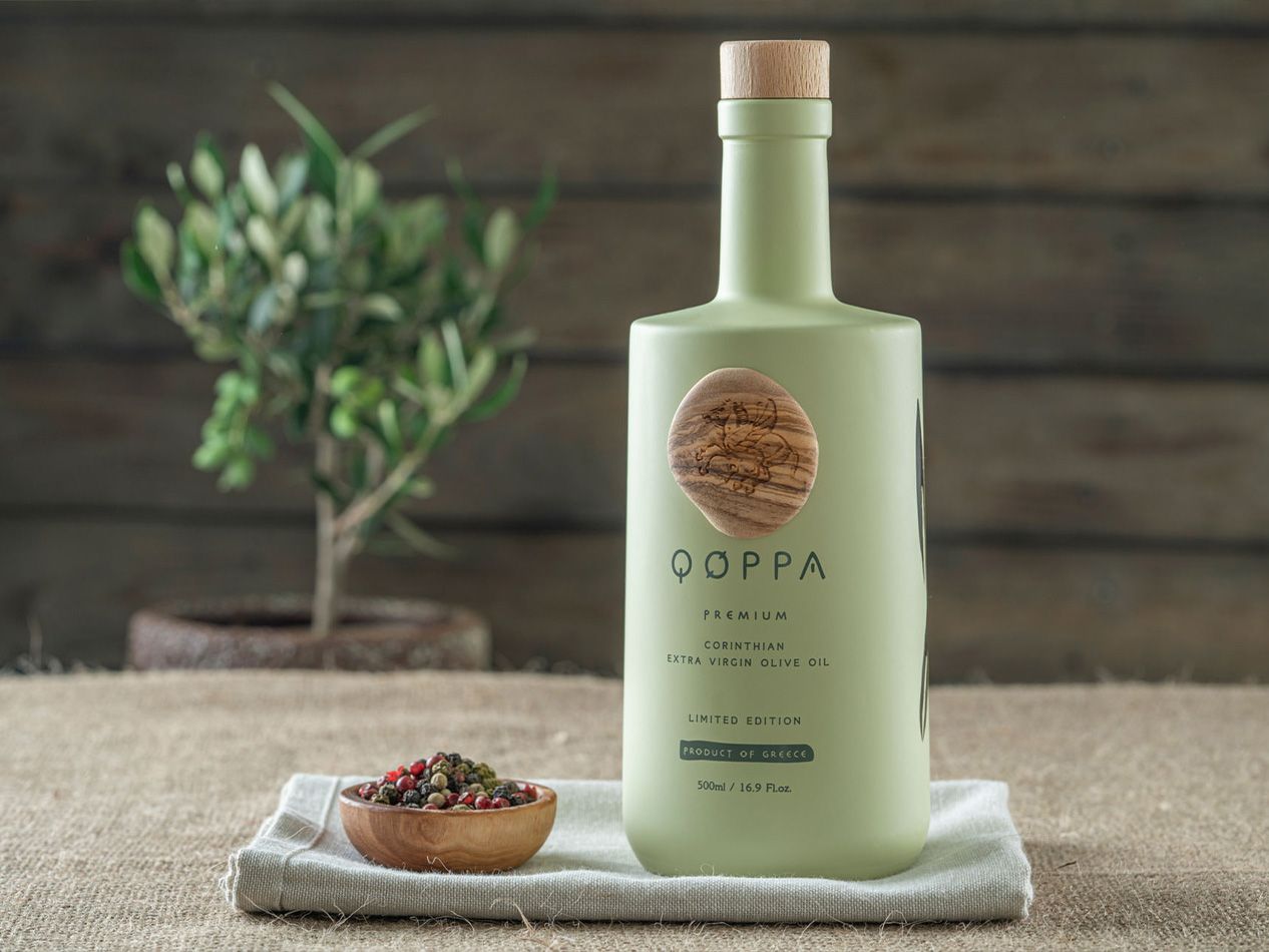 Qoppa Packaging 1