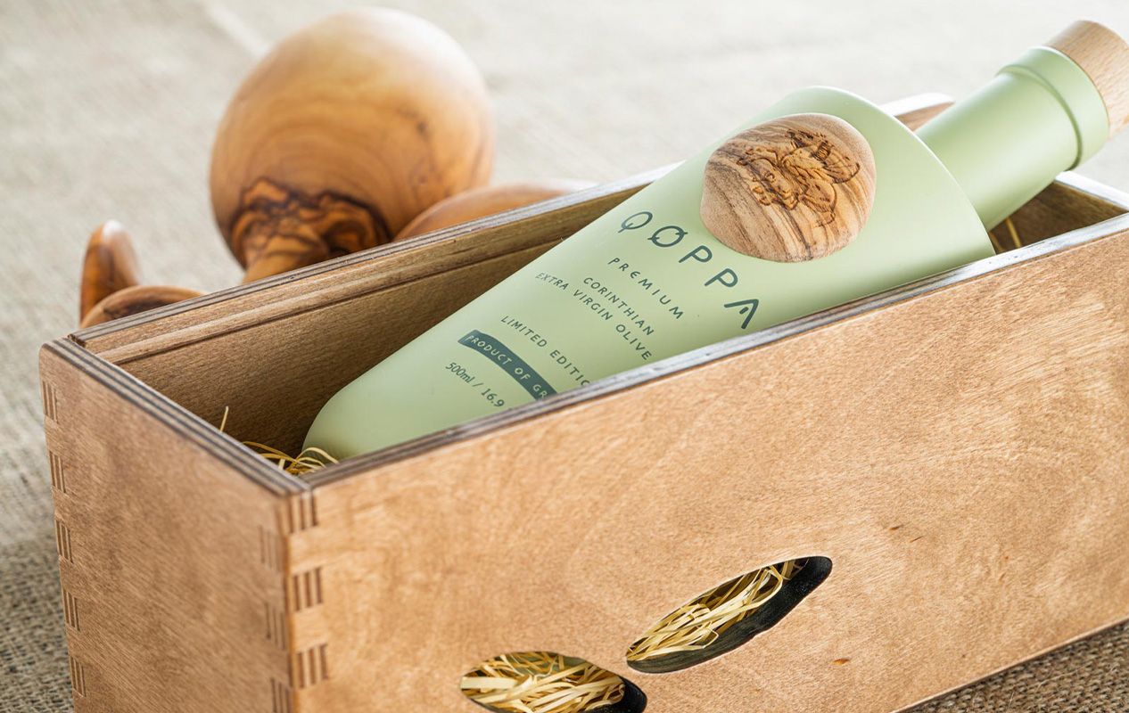 Qoppa Packaging 2