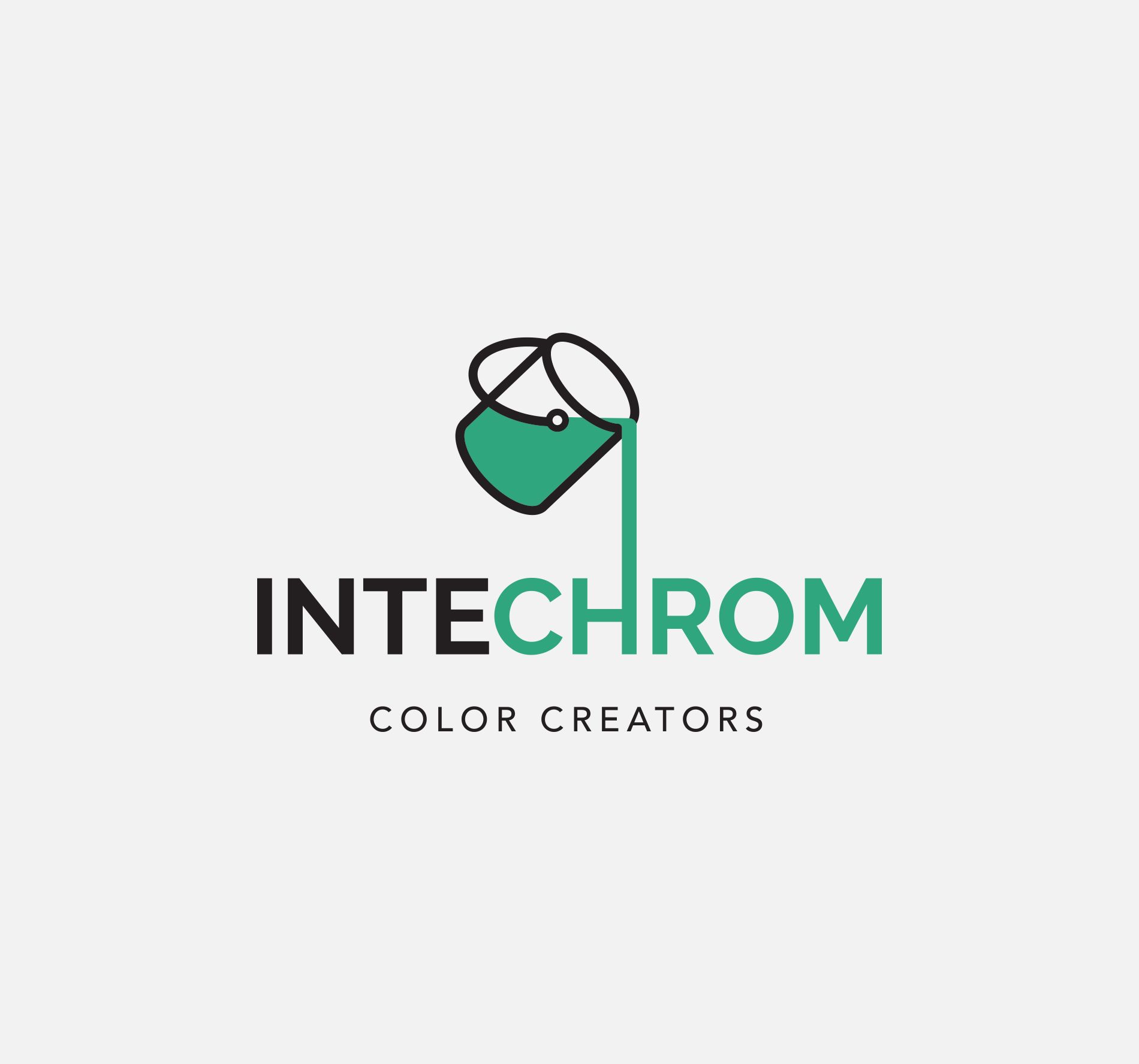 Intechrom Logo New