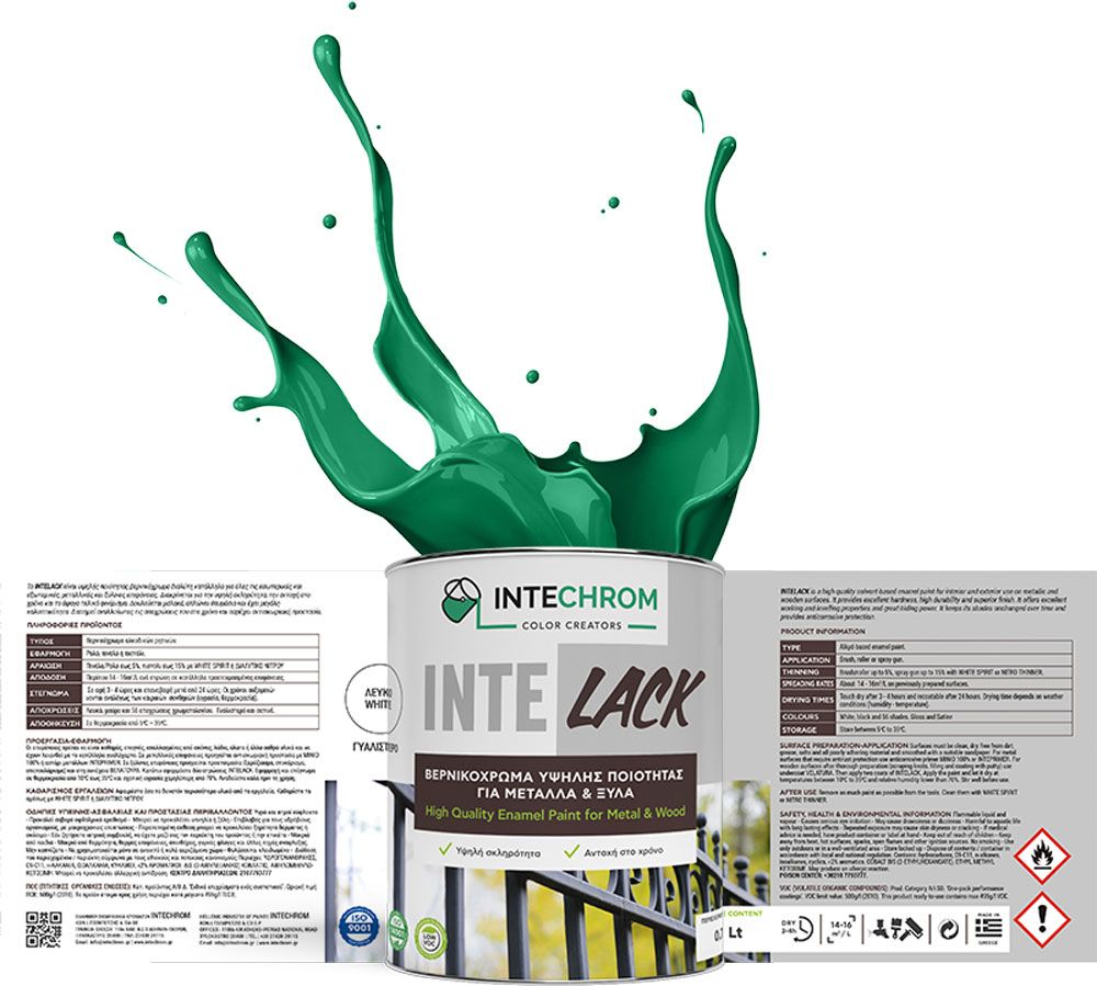 Intechrom Packaging 5