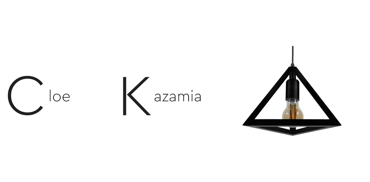 Ck Lighting Branding Idea
