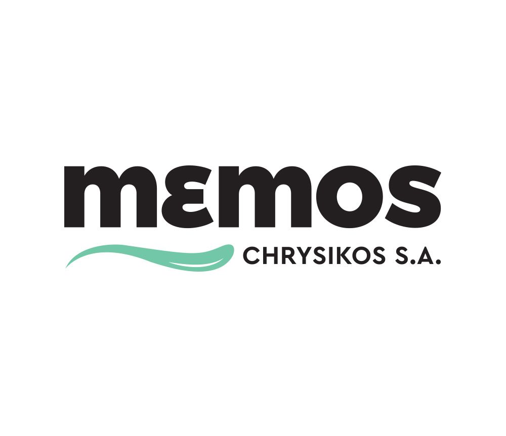 Memos Logo New