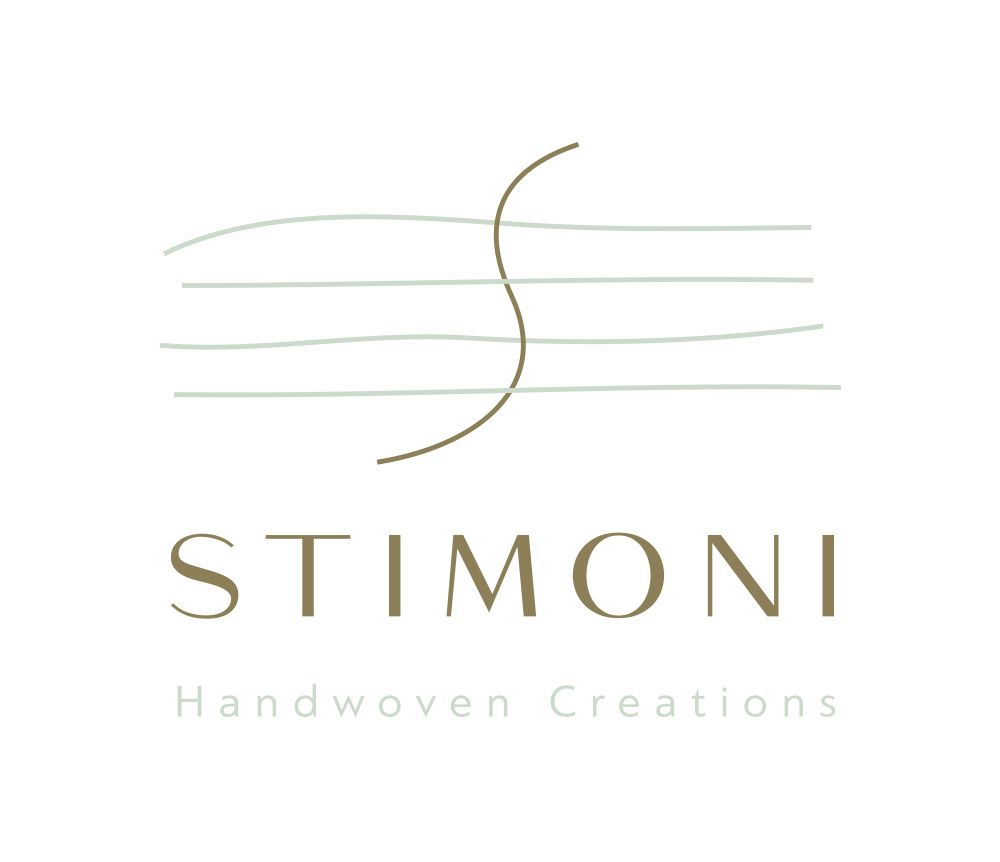 Stimoni Branding Logo