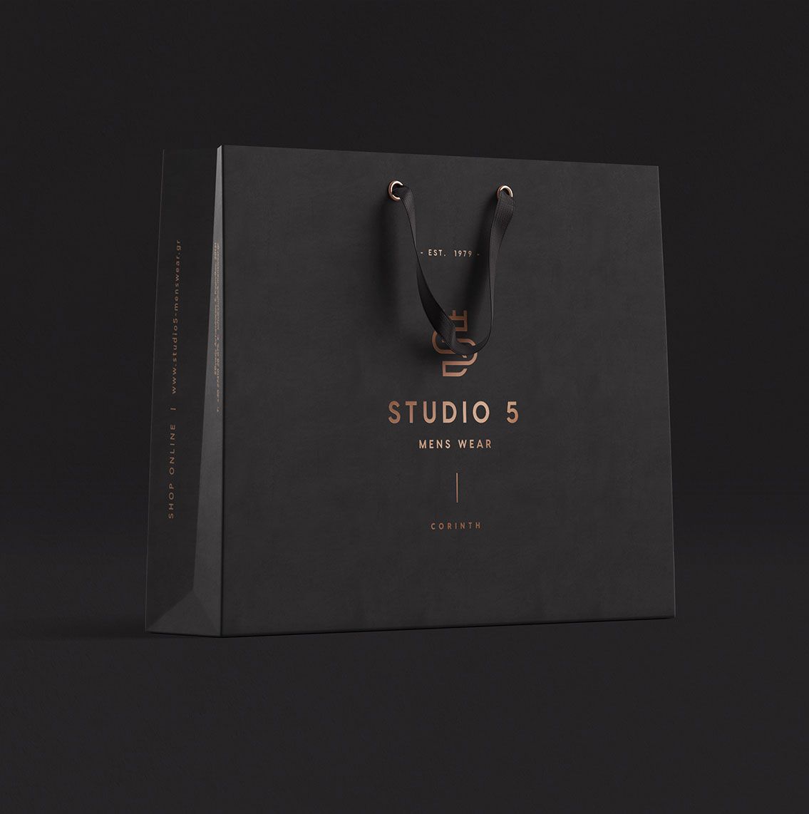 Studio5 Branding 4