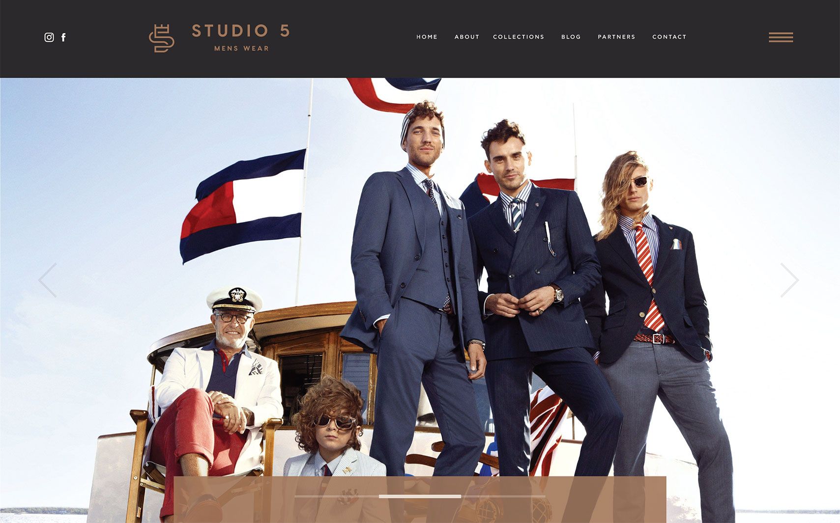 Studio5 Branding 5
