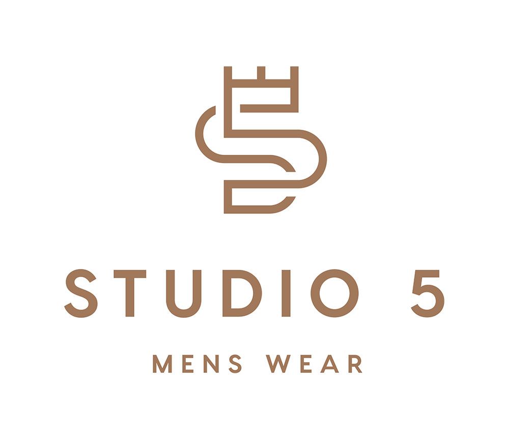 Studio5 Branding Logo