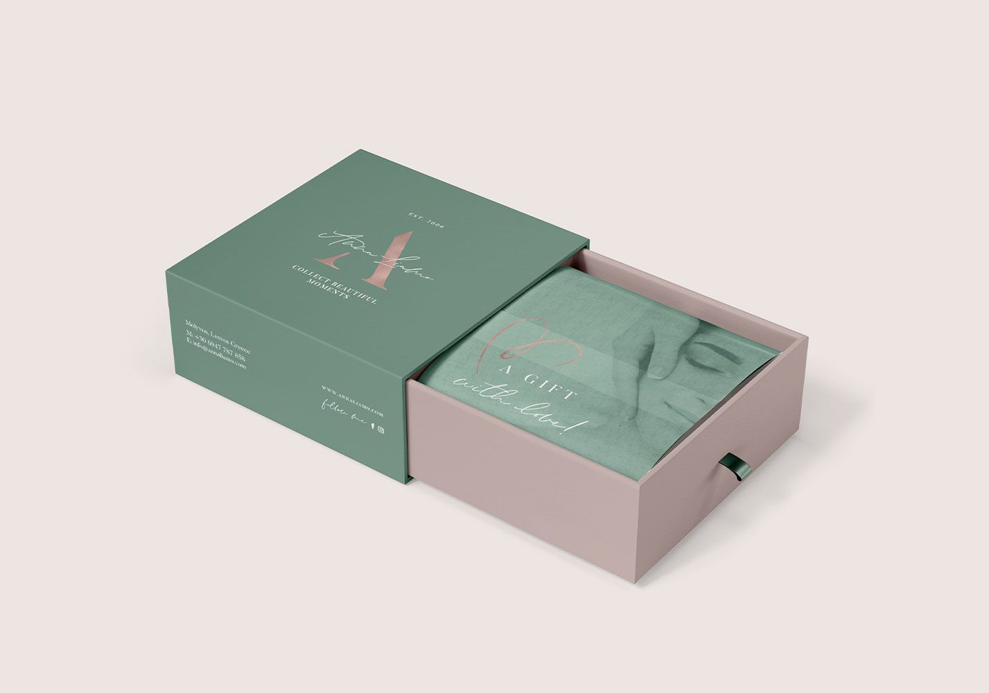 Anna Liamo Branding 4