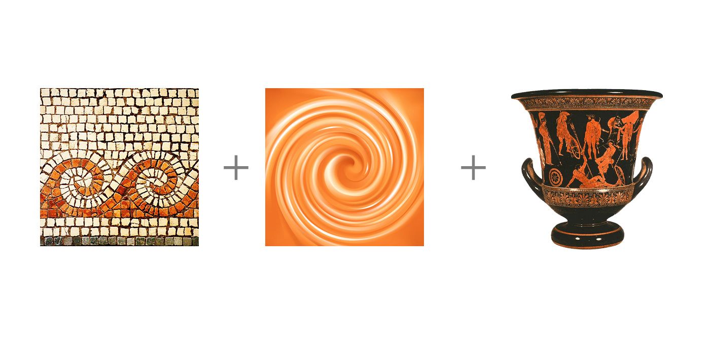 Krasis Logo Idea