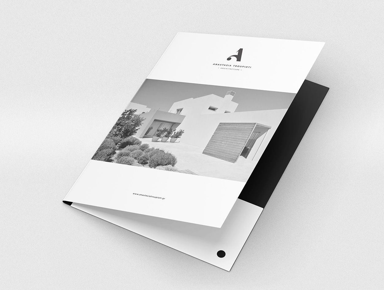 Troupioti Branding 2