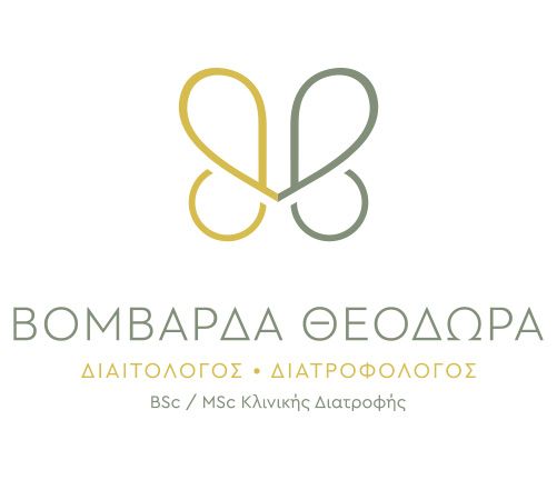 Vomvarda Branding Logo