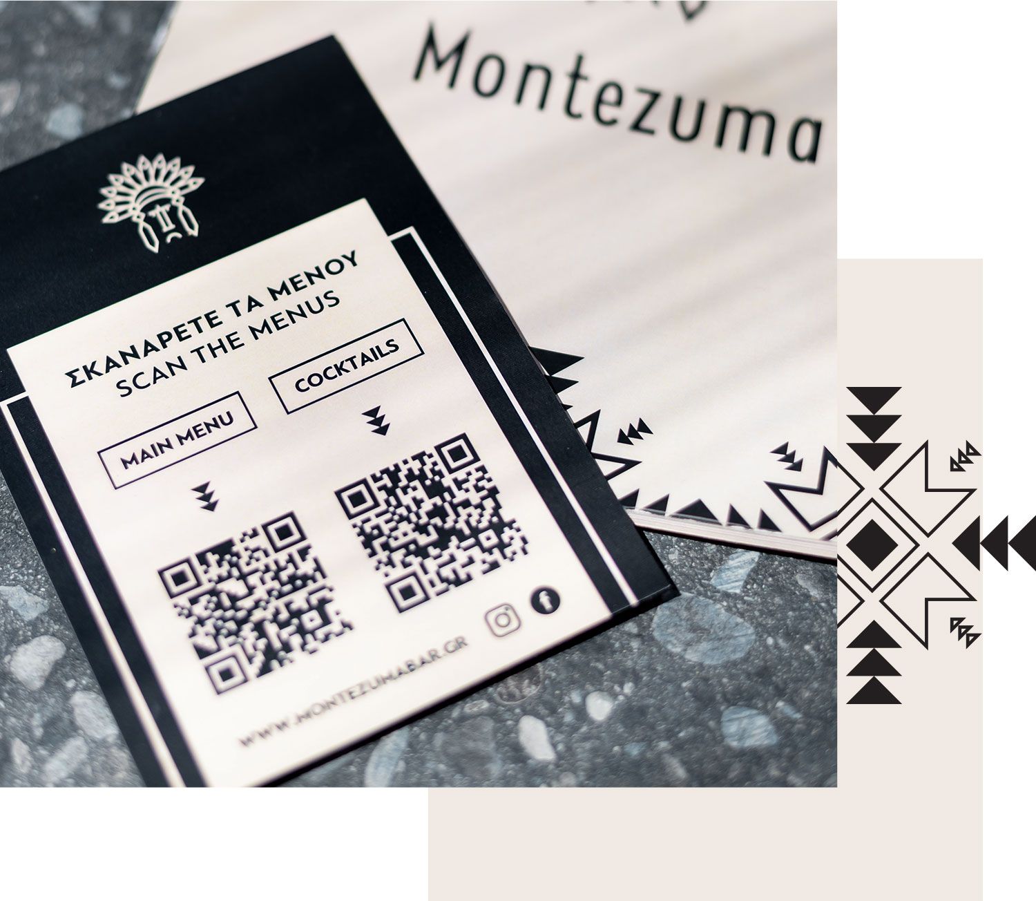 Montezuma Branding 2