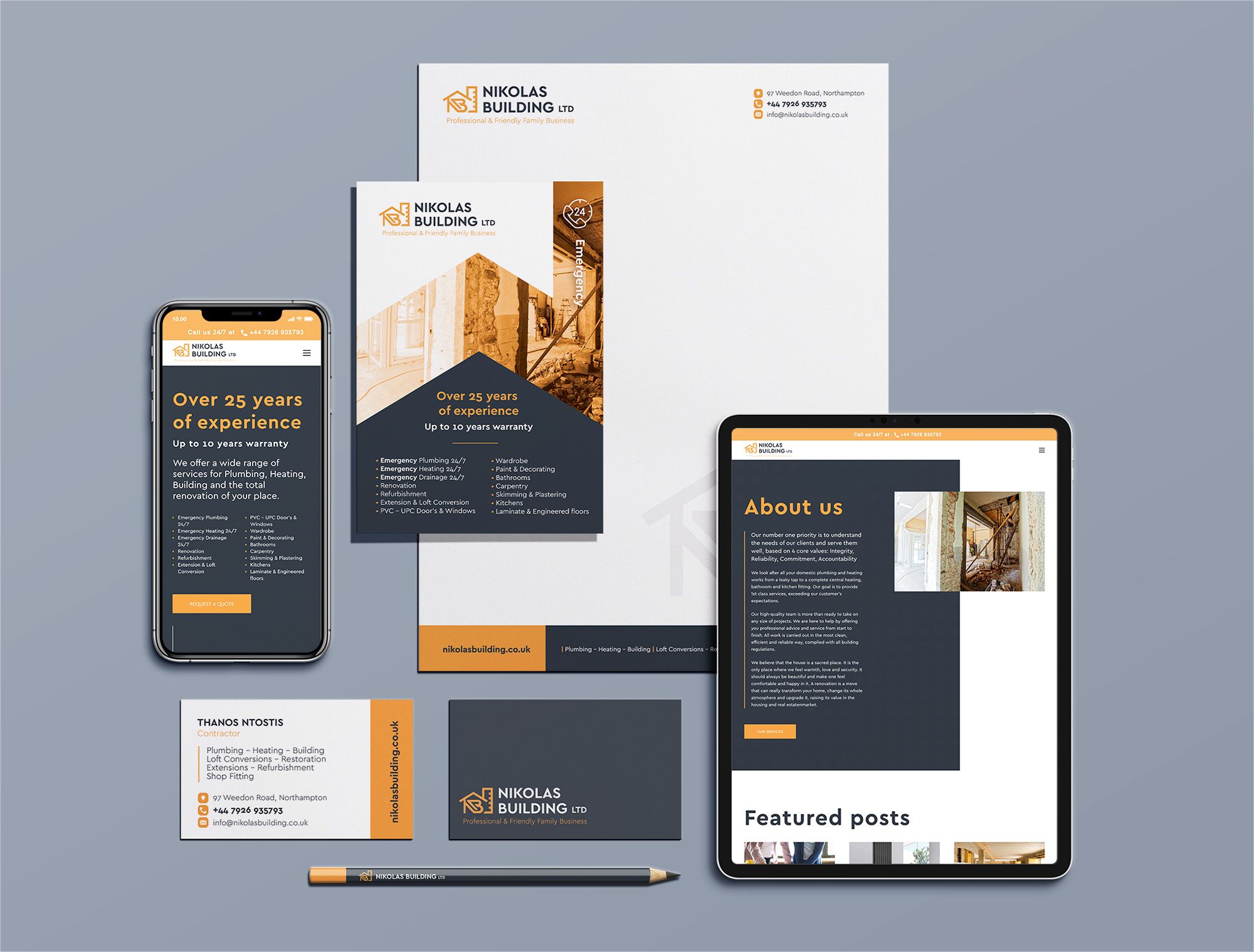 Branding 1