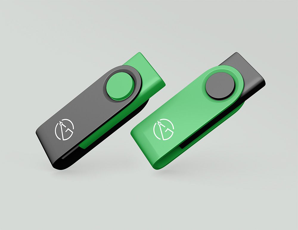 Green Assets Branding 2