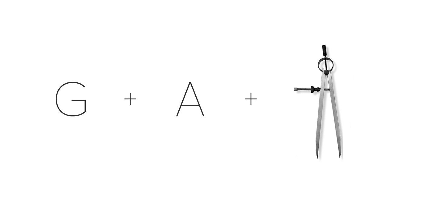 Green Assets Logo Idea