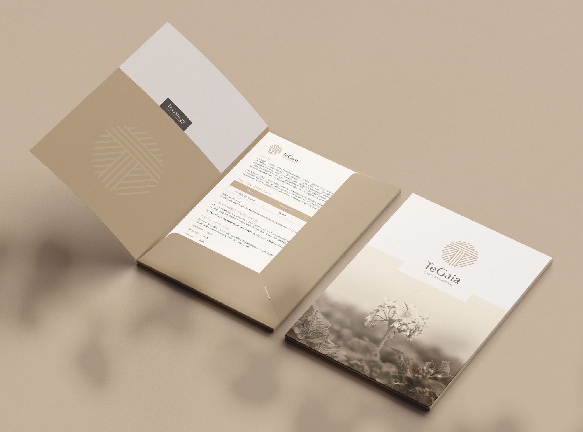 Branding Logo Branding 2