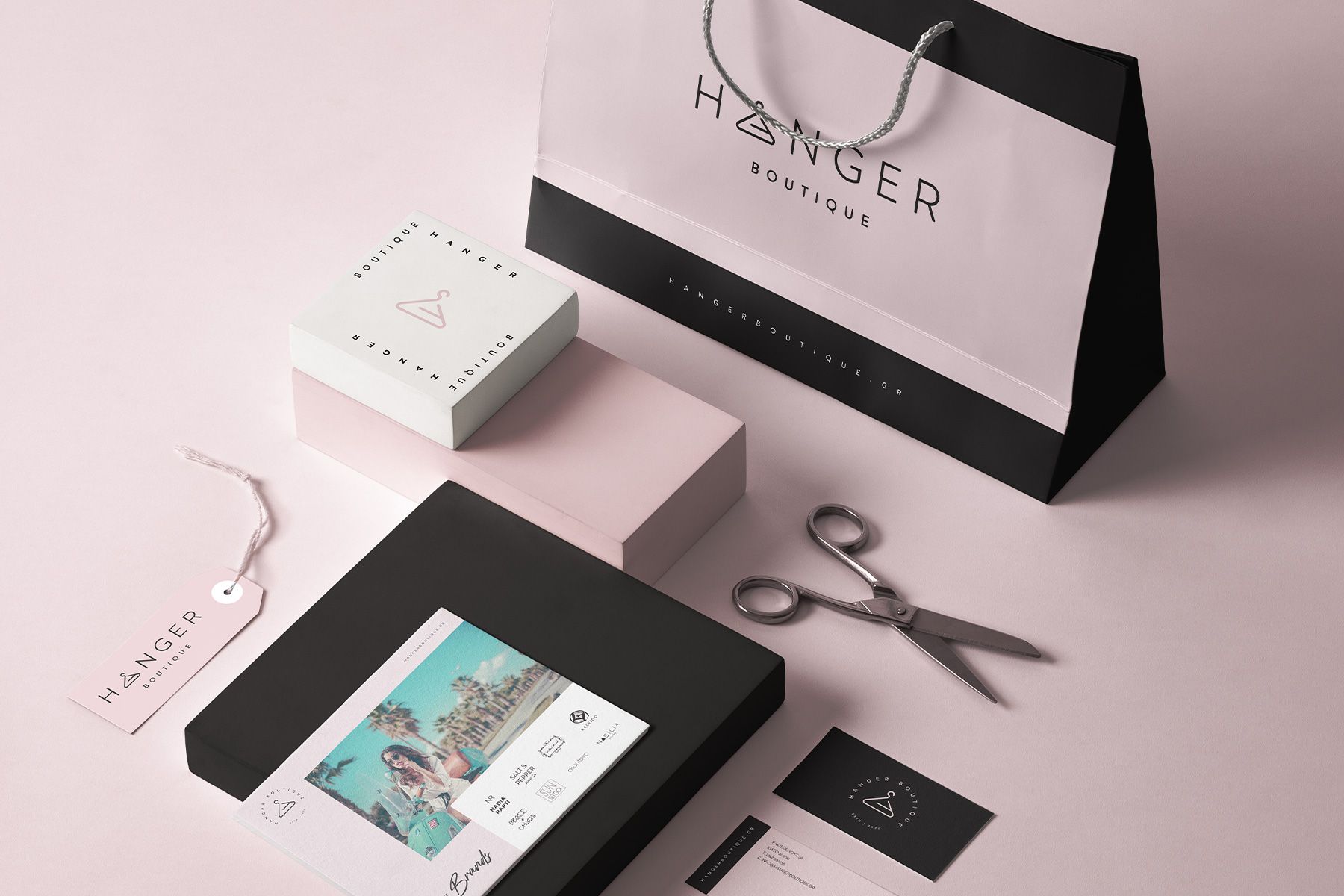 Branding Stationary