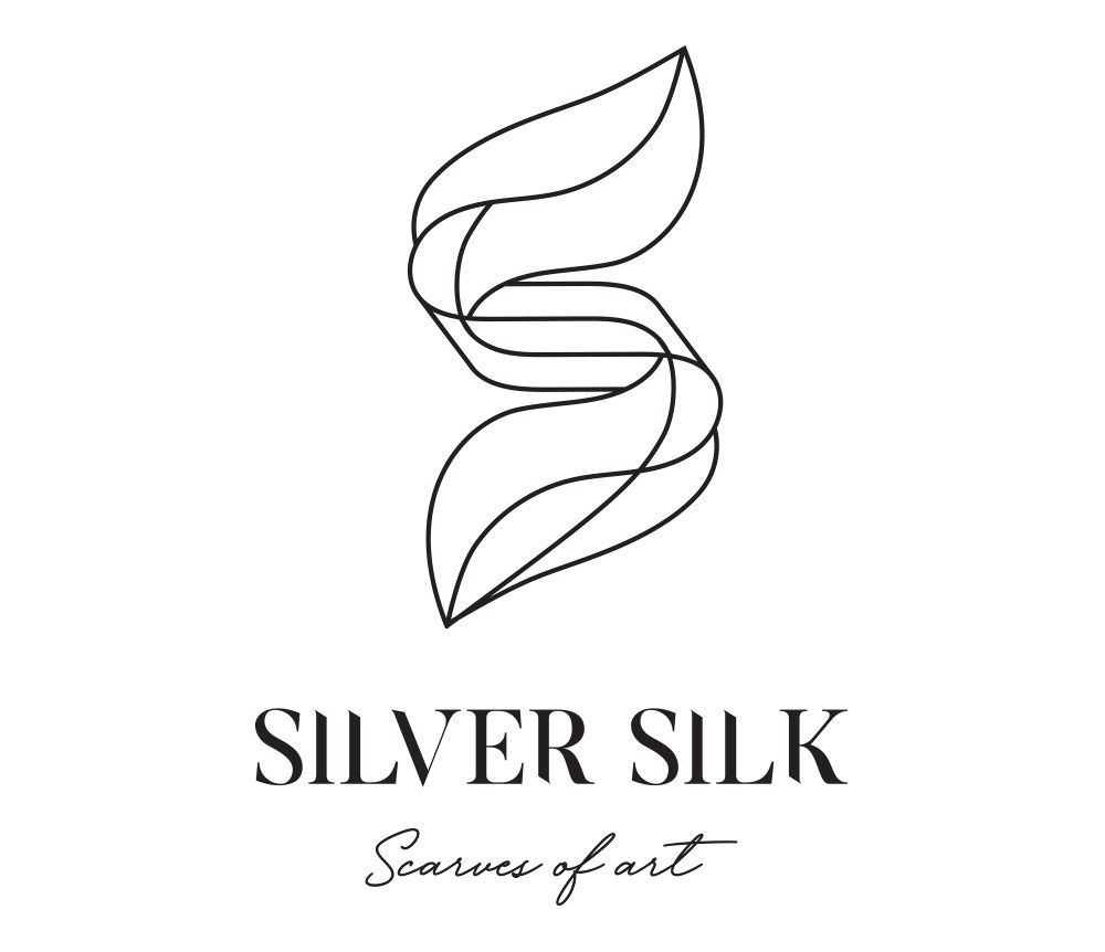 Silver Silk Logo