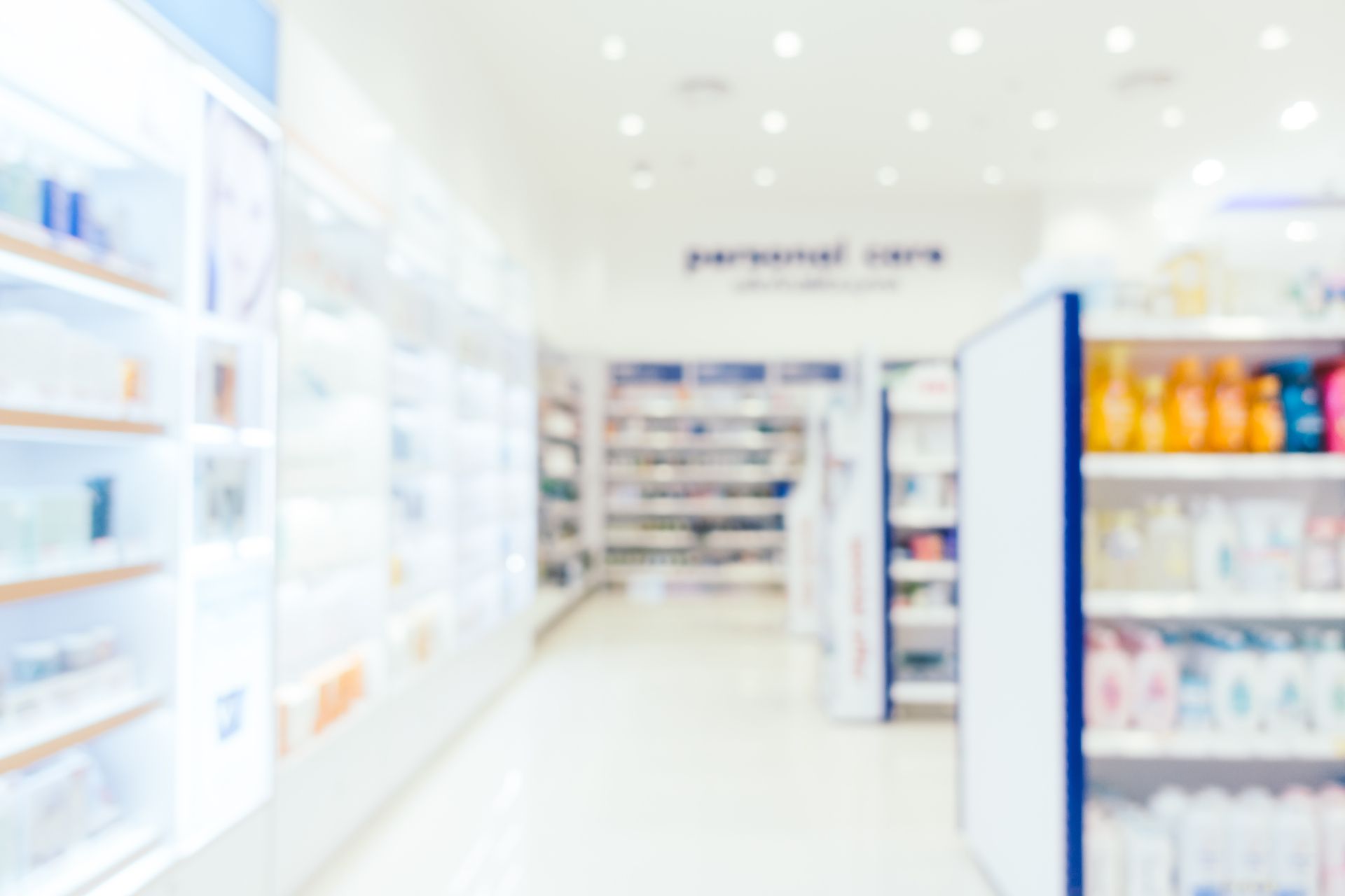 Project - Pharmasteps Featured Cover