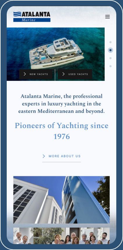 Atalanta Marine Website Design (11)