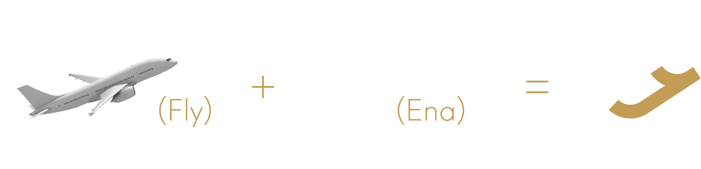 Logo for Greek Airline