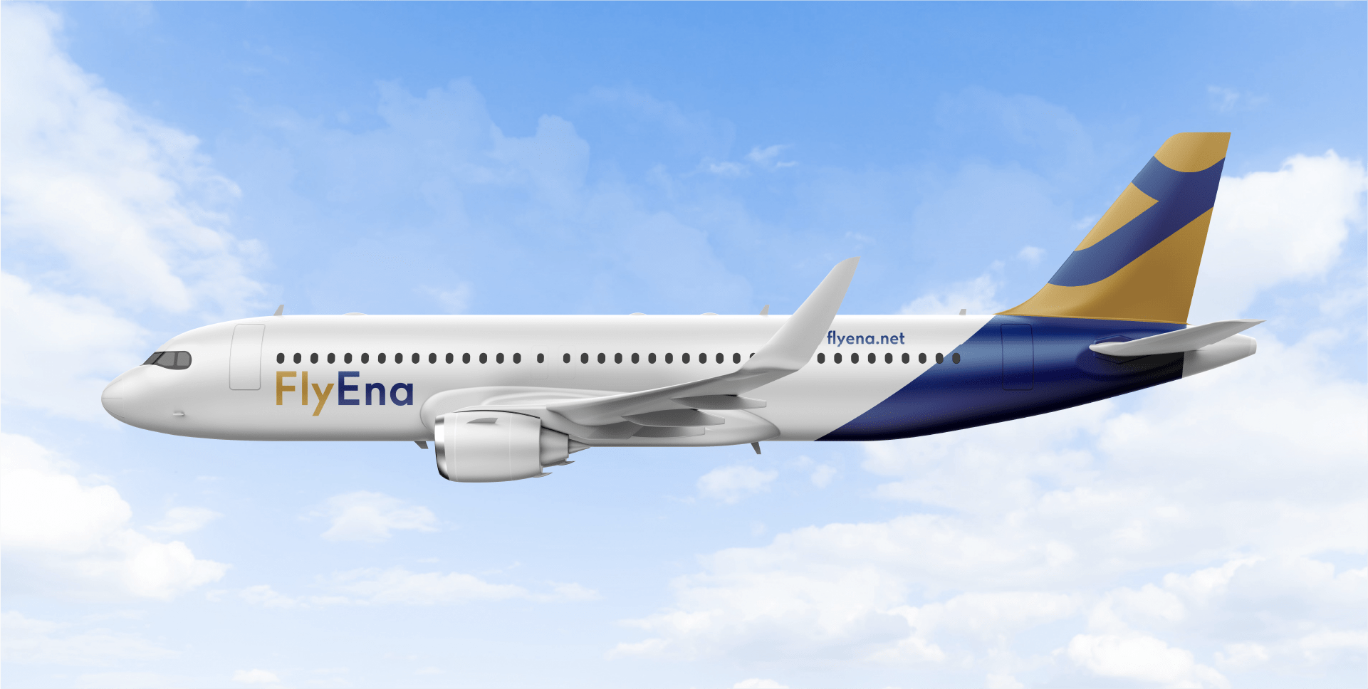 branding for Greek Airline