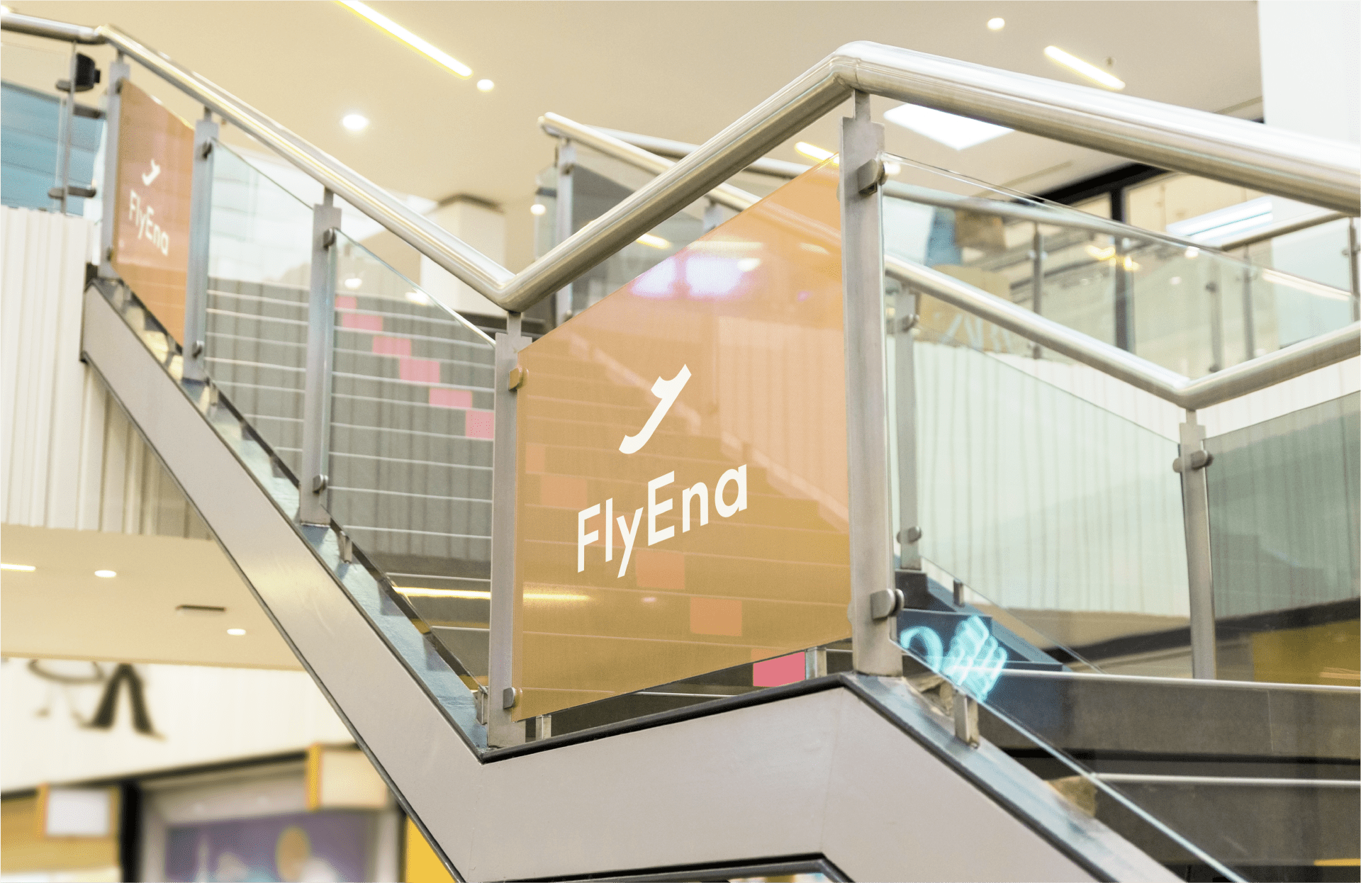 branding for Airline