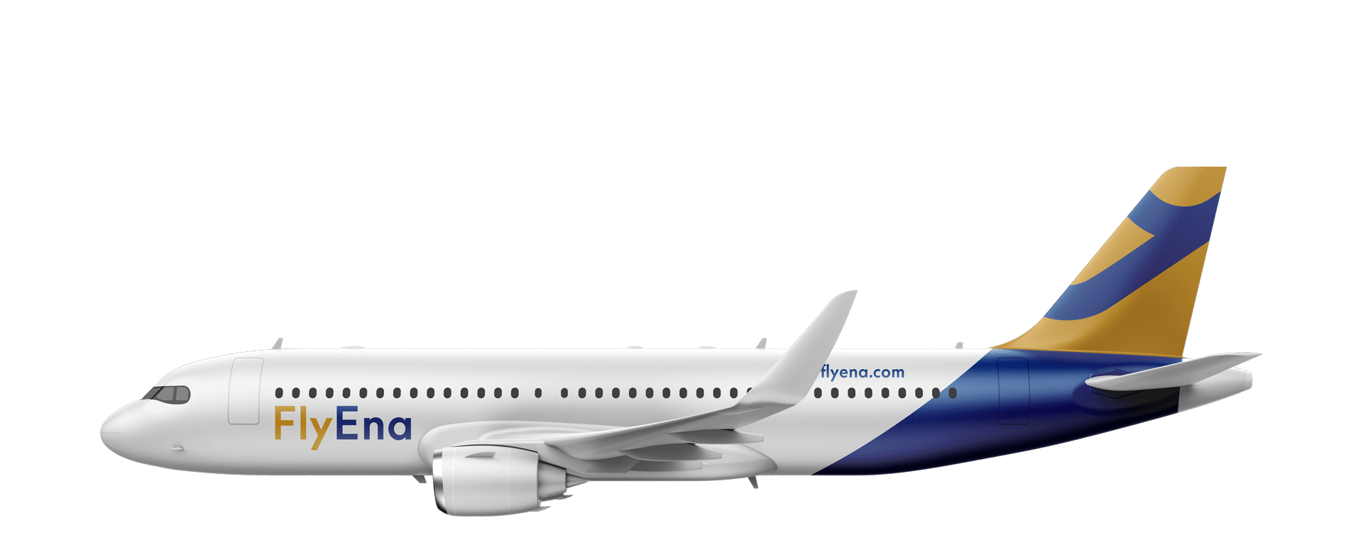 Flyena 42