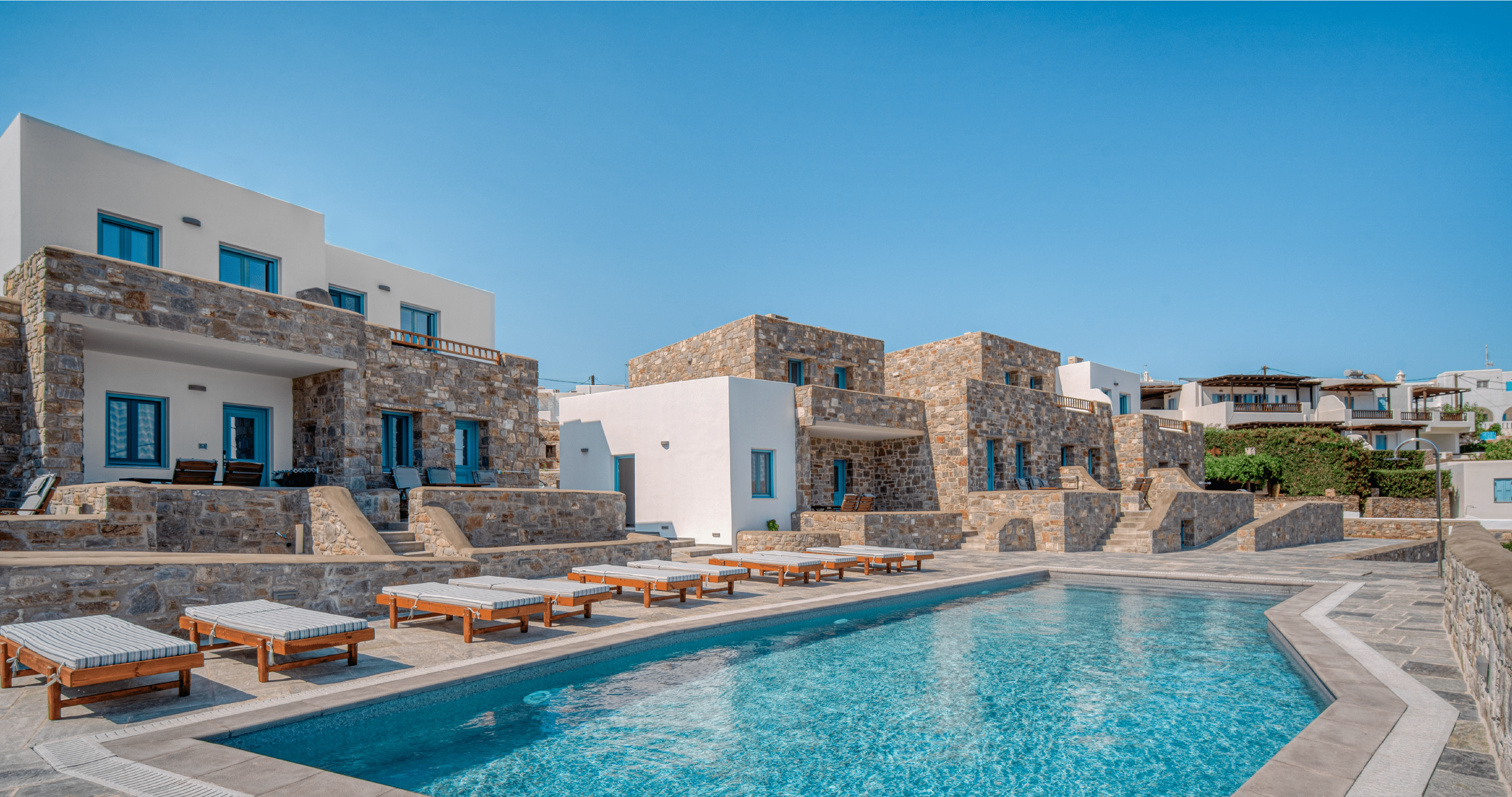 Project - Galazio Serifos Featured Cover