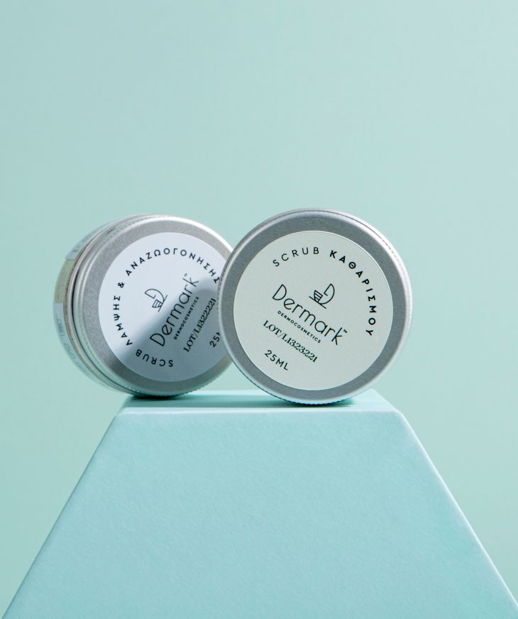 Packaging Dermark
