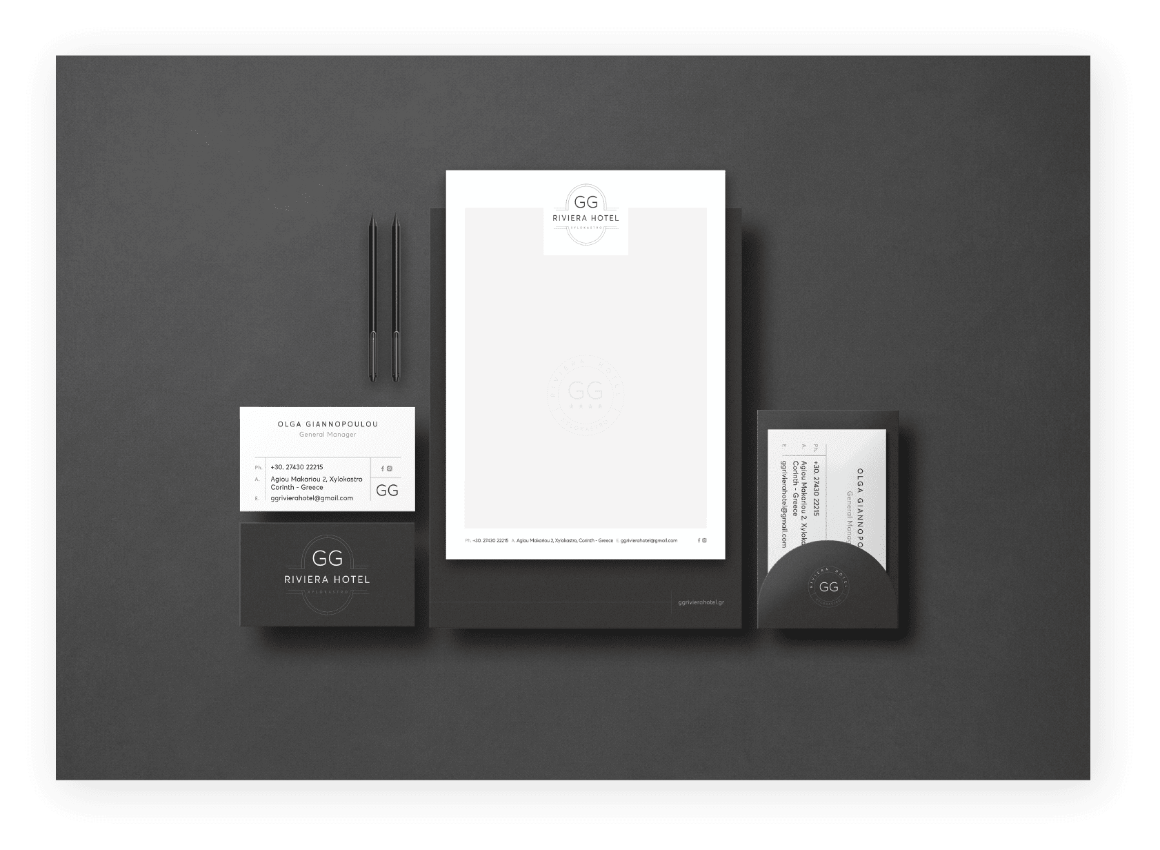 hotel branding