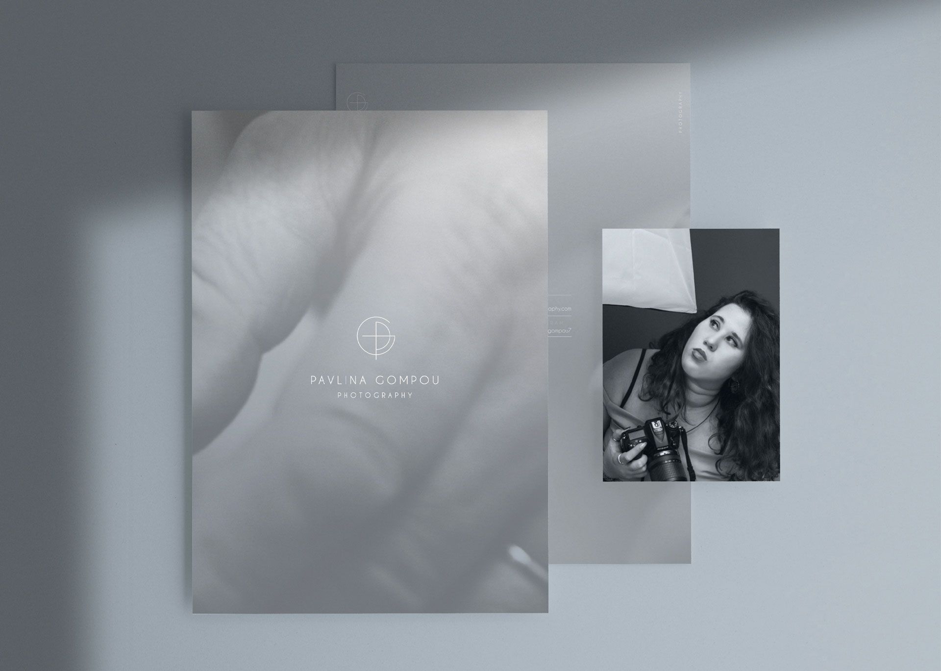 Gompou Branding Photographer