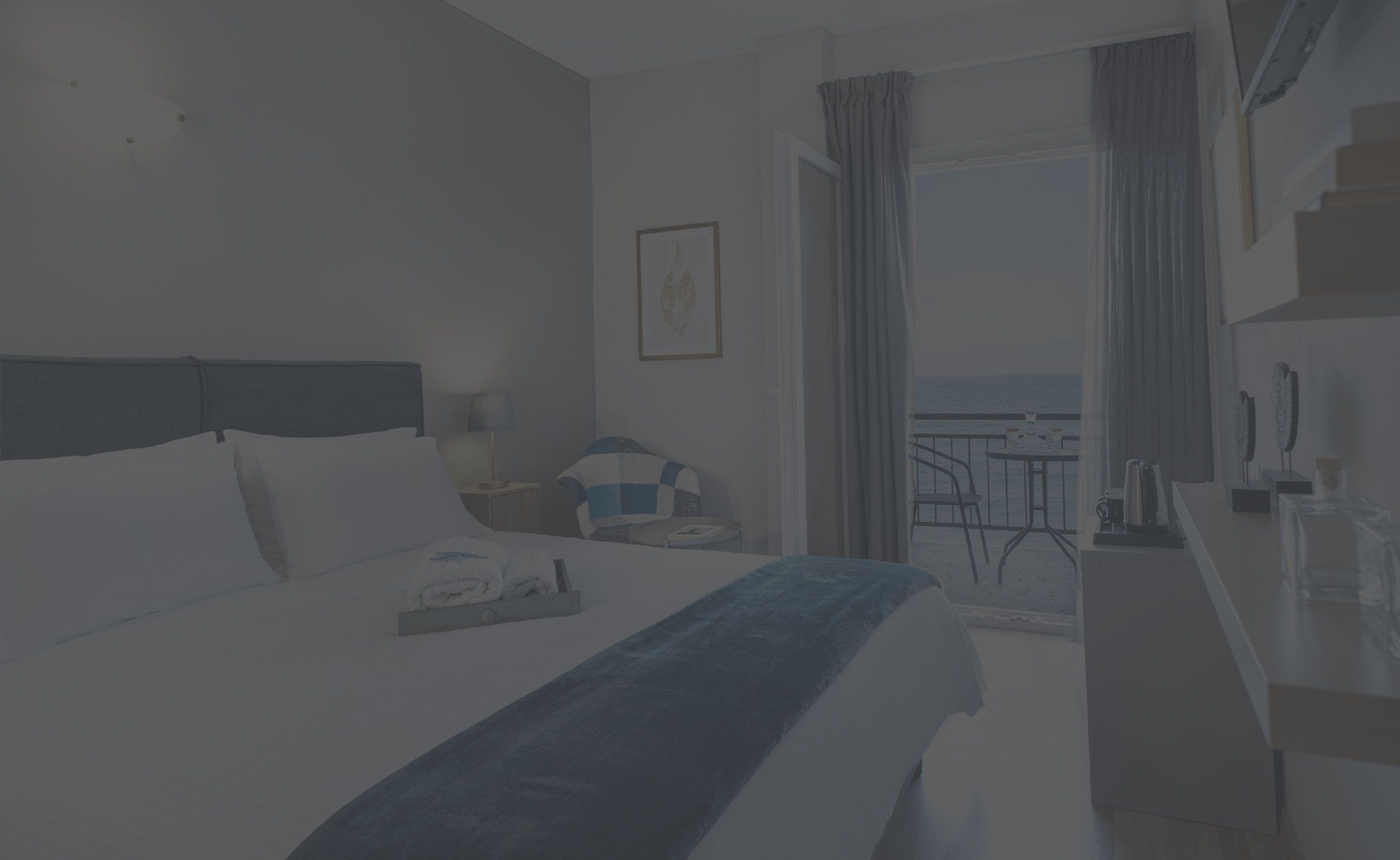 Project - GG Hotels Featured Cover