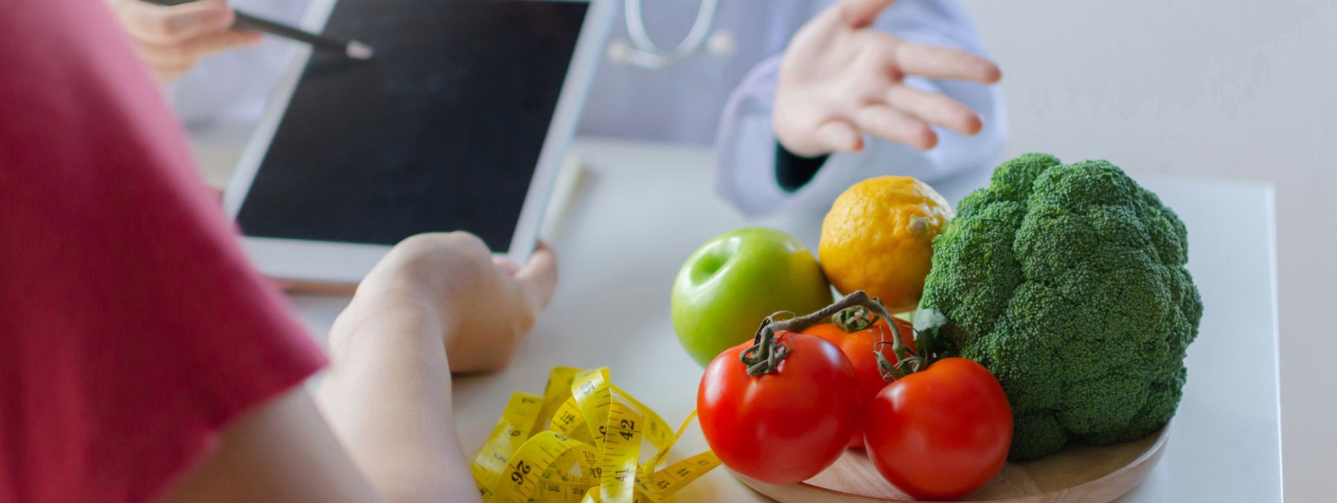 Project - Nutrition inside you Featured Cover