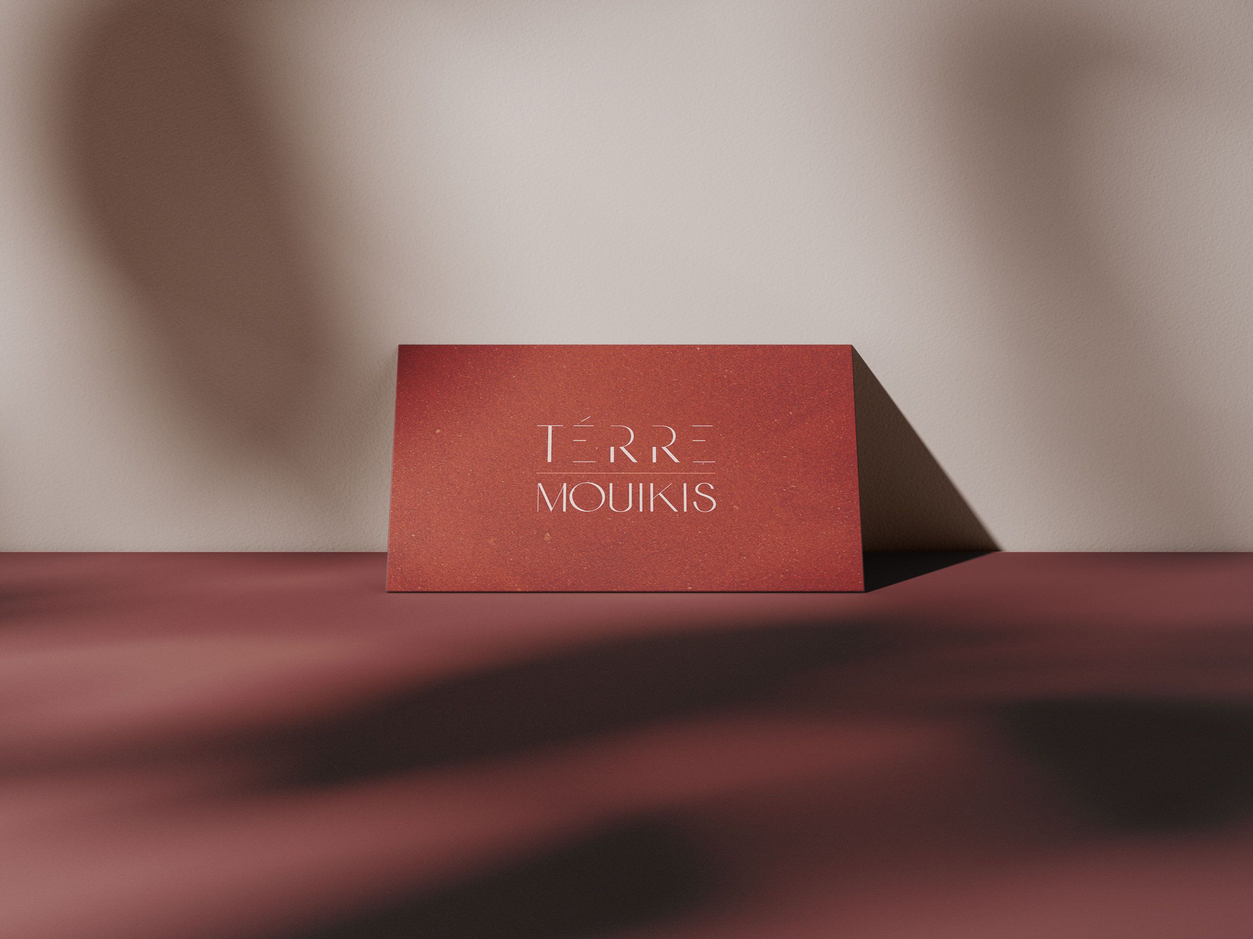 branding για εστιατόριο
