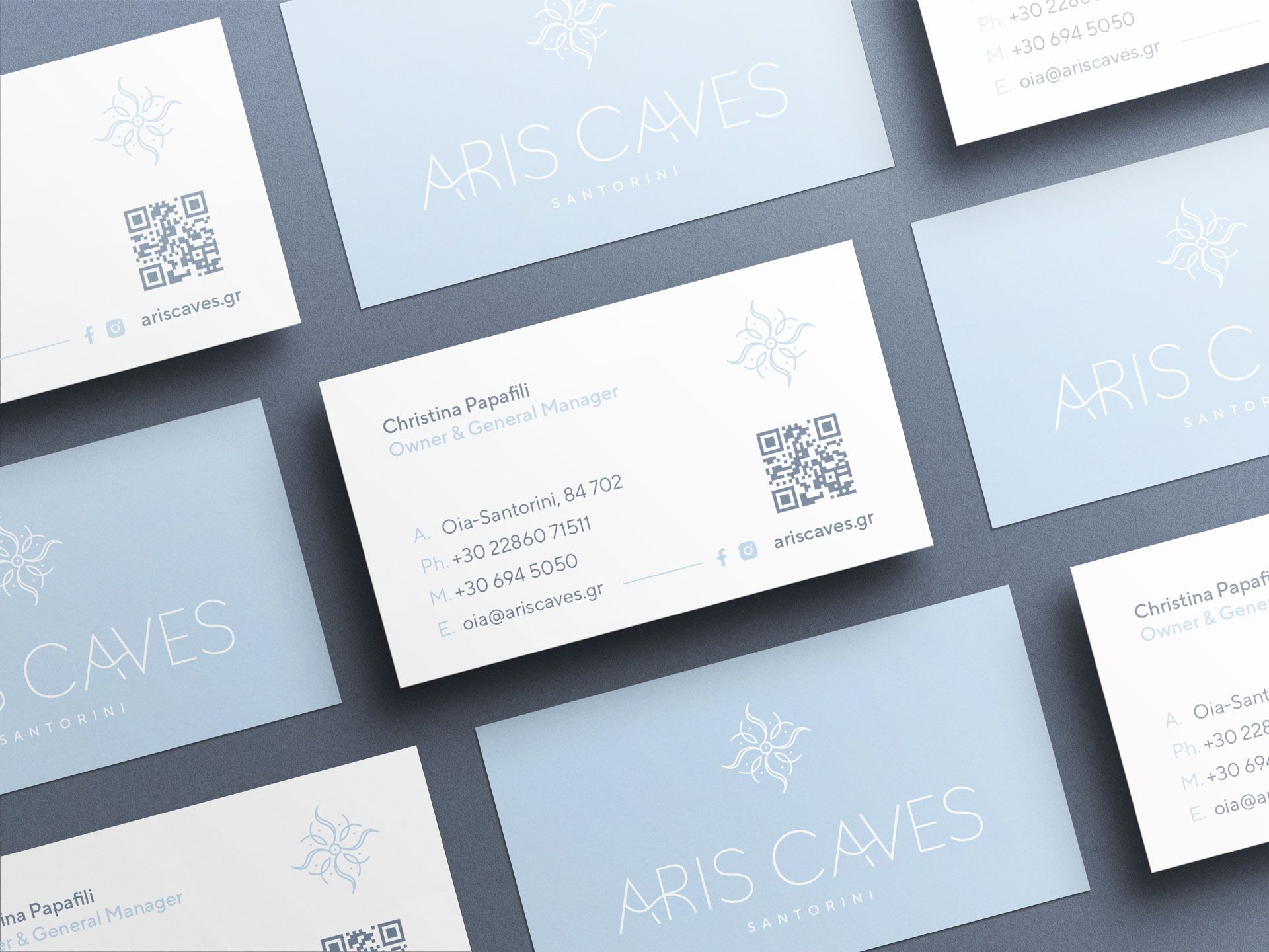 Hotel branding