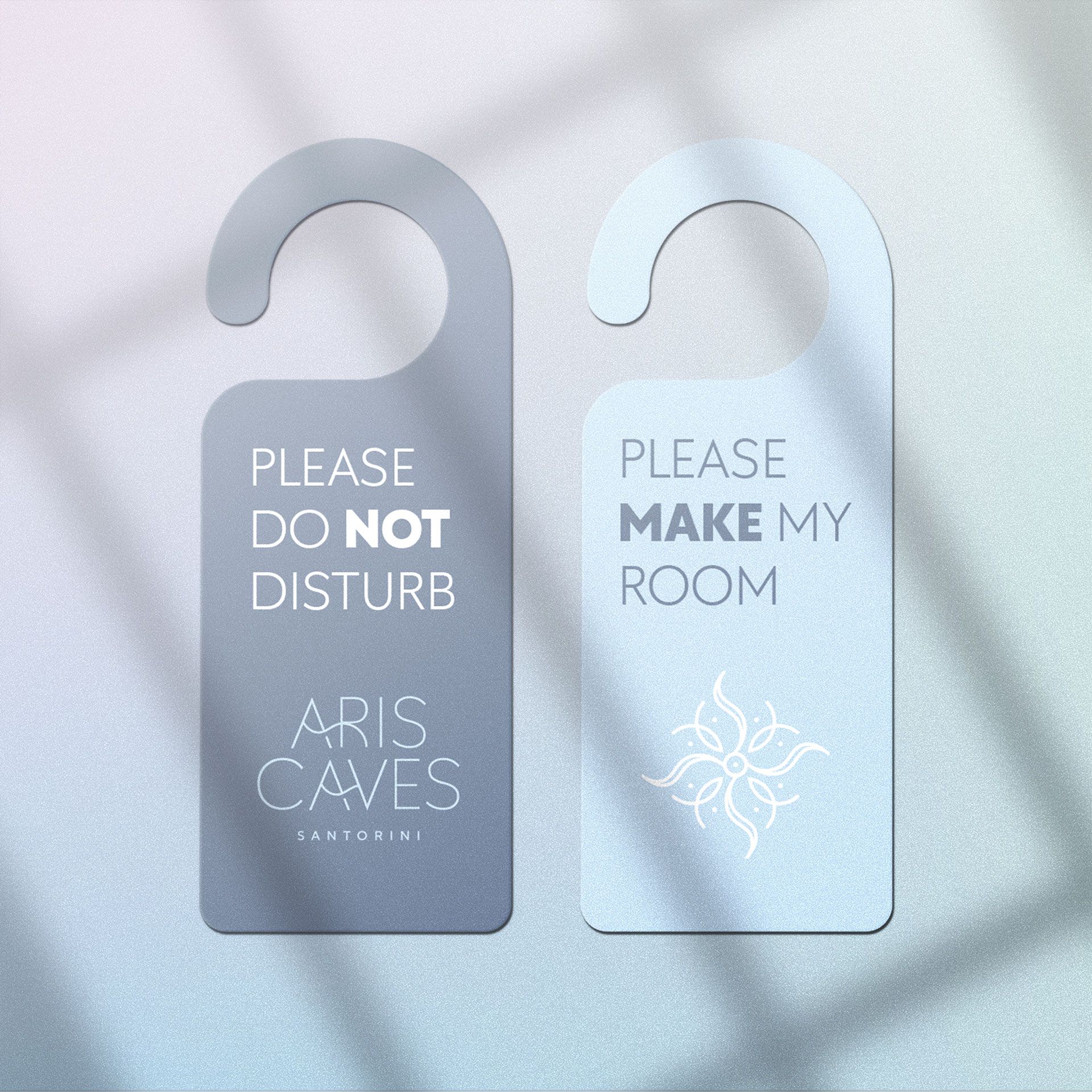 Aris Caves Designous Branding2