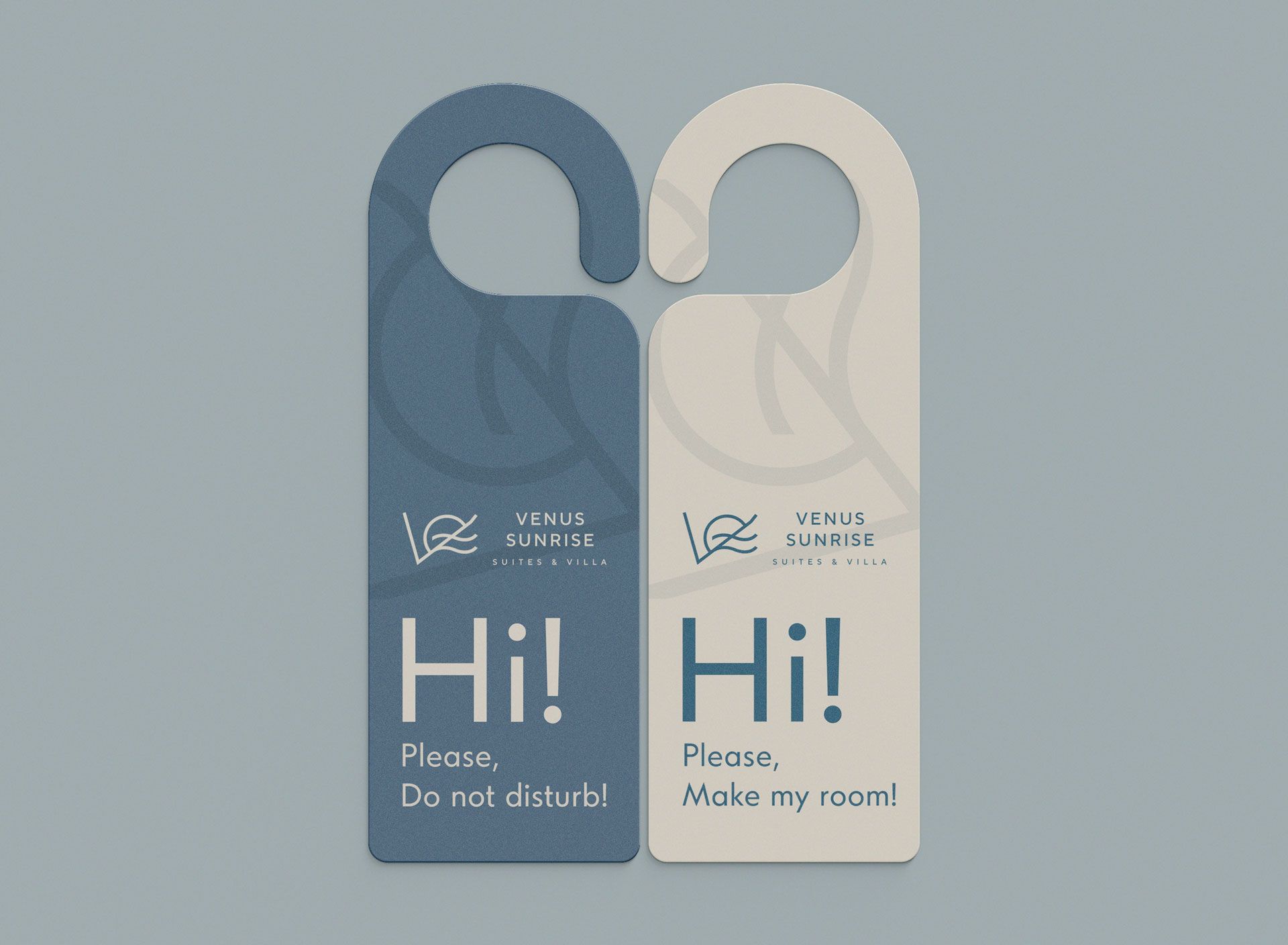hotel branding