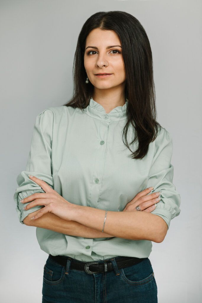 Mariyana Designous.gr